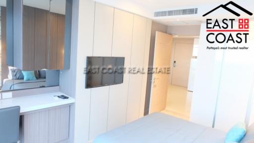 The Palm Condo for sale in Wongamat Beach, Pattaya. SC12165