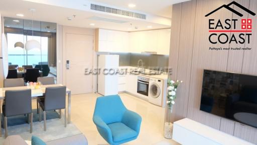 The Palm Condo for sale in Wongamat Beach, Pattaya. SC12165