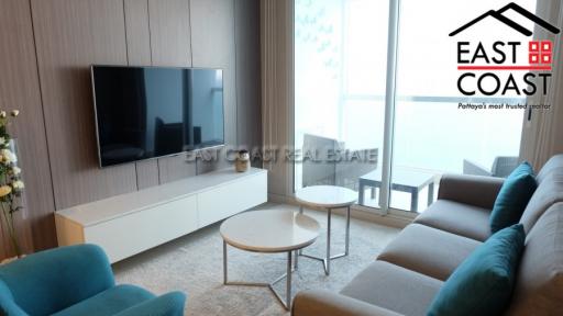 The Palm Condo for sale in Wongamat Beach, Pattaya. SC12165