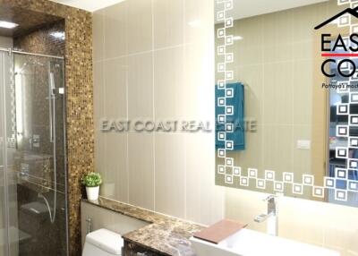 The Palm Condo for sale in Wongamat Beach, Pattaya. SC12165