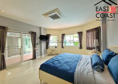 Green Field Villas 3 House for sale and for rent in East Pattaya, Pattaya. SRH11075