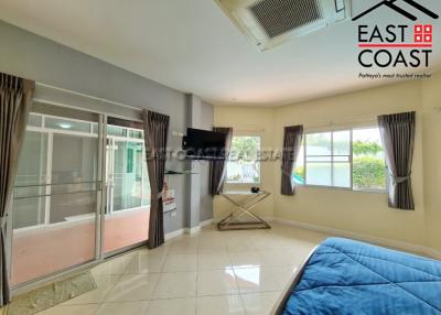 Green Field Villas 3 House for sale and for rent in East Pattaya, Pattaya. SRH11075
