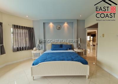 Green Field Villas 3 House for sale and for rent in East Pattaya, Pattaya. SRH11075