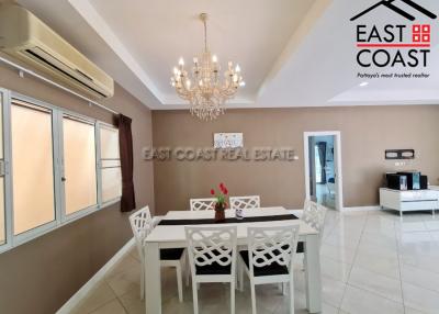 Green Field Villas 3 House for sale and for rent in East Pattaya, Pattaya. SRH11075