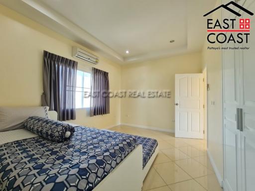 Green Field Villas 3 House for sale and for rent in East Pattaya, Pattaya. SRH11075