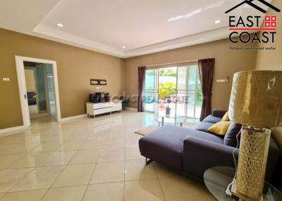 Green Field Villas 3 House for sale and for rent in East Pattaya, Pattaya. SRH11075