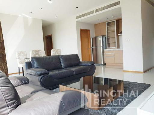 For RENT : The Emporio Place / 2 Bedroom / 2 Bathrooms / 103 sqm / 50000 THB [4919459]