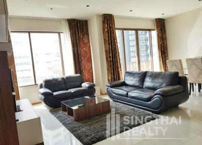 For RENT : The Emporio Place / 2 Bedroom / 2 Bathrooms / 103 sqm / 50000 THB [4919459]