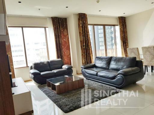 For RENT : The Emporio Place / 2 Bedroom / 2 Bathrooms / 103 sqm / 50000 THB [4919459]