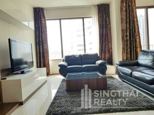 For RENT : The Emporio Place / 2 Bedroom / 2 Bathrooms / 103 sqm / 50000 THB [4919459]