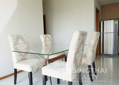 For RENT : The Emporio Place / 2 Bedroom / 2 Bathrooms / 103 sqm / 50000 THB [4919459]