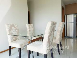 For RENT : The Emporio Place / 2 Bedroom / 2 Bathrooms / 103 sqm / 50000 THB [4919459]