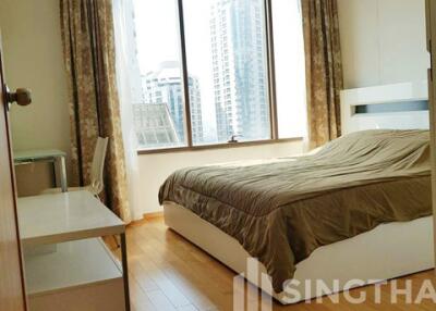 For RENT : The Emporio Place / 2 Bedroom / 2 Bathrooms / 103 sqm / 50000 THB [4919459]