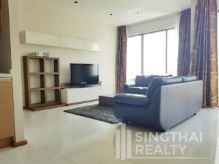 For RENT : The Emporio Place / 2 Bedroom / 2 Bathrooms / 103 sqm / 50000 THB [4919459]