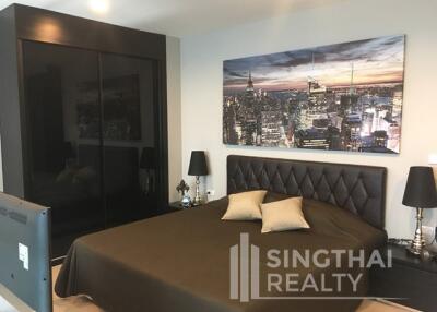 For RENT : Rhythm Sukhumvit 44/1 / 1 Bedroom / 1 Bathrooms / 61 sqm / 50000 THB [4919399]