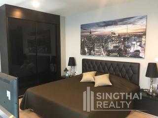 For RENT : Rhythm Sukhumvit 44/1 / 1 Bedroom / 1 Bathrooms / 61 sqm / 50000 THB [4919399]