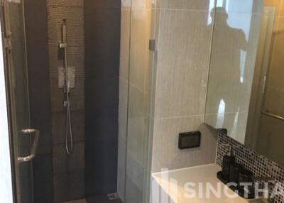 For RENT : Rhythm Sukhumvit 44/1 / 1 Bedroom / 1 Bathrooms / 61 sqm / 50000 THB [4919399]