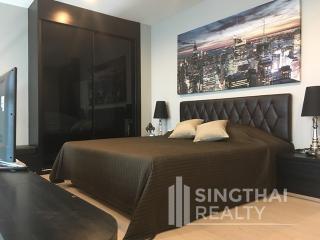 For RENT : Rhythm Sukhumvit 44/1 / 1 Bedroom / 1 Bathrooms / 61 sqm / 50000 THB [4919399]