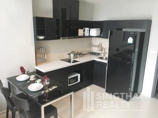 For RENT : Rhythm Sukhumvit 44/1 / 1 Bedroom / 1 Bathrooms / 61 sqm / 50000 THB [4919399]