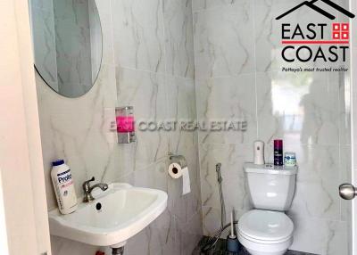 Power Court Estate House for sale and for rent in East Pattaya, Pattaya. SRH13266