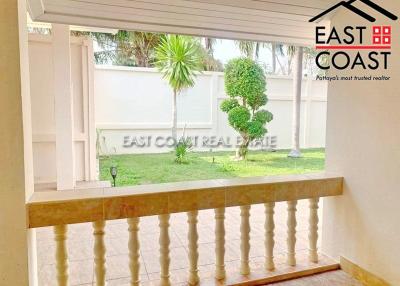 Power Court Estate House for sale and for rent in East Pattaya, Pattaya. SRH13266