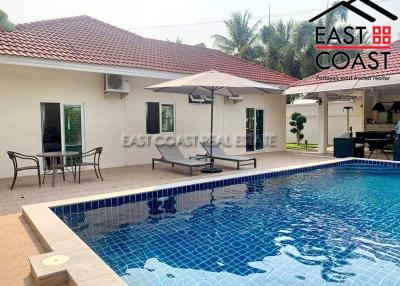 Power Court Estate House for sale and for rent in East Pattaya, Pattaya. SRH13266