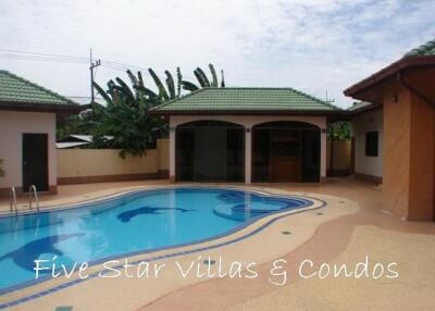 House for sale East Pattaya