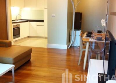 For RENT : Bright Sukhumvit 24 / 2 Bedroom / 2 Bathrooms / 94 sqm / 50000 THB [4870889]