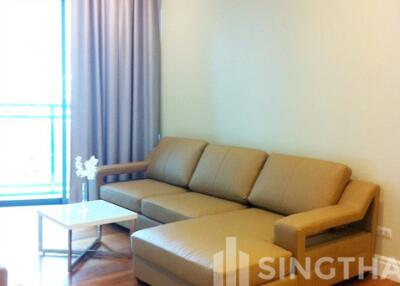 For RENT : Bright Sukhumvit 24 / 2 Bedroom / 2 Bathrooms / 94 sqm / 50000 THB [4870889]