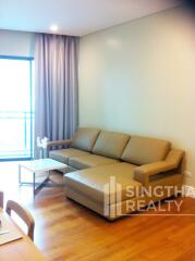 For RENT : Bright Sukhumvit 24 / 2 Bedroom / 2 Bathrooms / 94 sqm / 50000 THB [4870889]