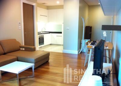 For RENT : Bright Sukhumvit 24 / 2 Bedroom / 2 Bathrooms / 94 sqm / 50000 THB [4870889]