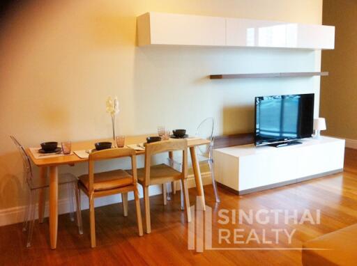 For RENT : Bright Sukhumvit 24 / 2 Bedroom / 2 Bathrooms / 94 sqm / 50000 THB [4870889]