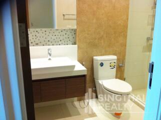 For RENT : Bright Sukhumvit 24 / 2 Bedroom / 2 Bathrooms / 94 sqm / 50000 THB [4870889]