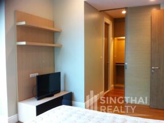 For RENT : Bright Sukhumvit 24 / 2 Bedroom / 2 Bathrooms / 94 sqm / 50000 THB [4870889]