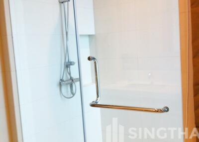 For RENT : Bright Sukhumvit 24 / 2 Bedroom / 2 Bathrooms / 94 sqm / 50000 THB [4870889]