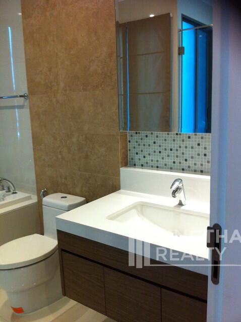 For RENT : Bright Sukhumvit 24 / 2 Bedroom / 2 Bathrooms / 94 sqm / 50000 THB [4870889]