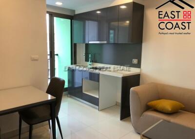 Arcadia Beach Continental Condo for sale in Pratumnak Hill, Pattaya. SC12398