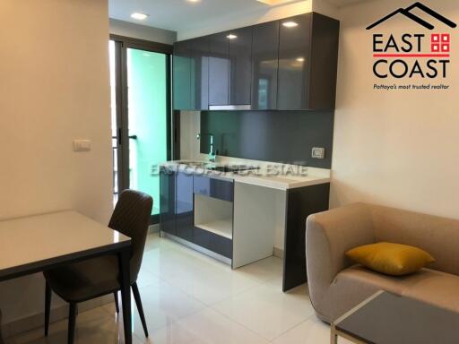 Arcadia Beach Continental Condo for sale in Pratumnak Hill, Pattaya. SC12398