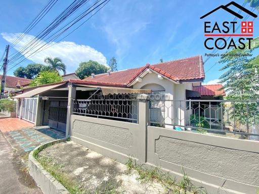 Park Rung Ruang House for sale in East Pattaya, Pattaya. SH13882