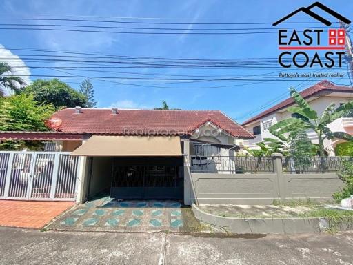 Park Rung Ruang House for sale in East Pattaya, Pattaya. SH13882