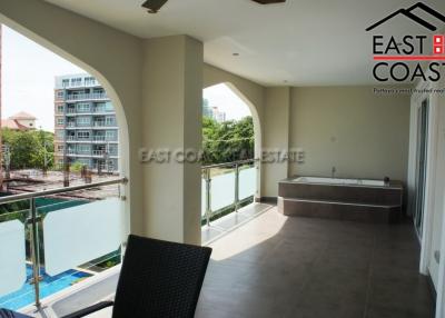 Tudor Court Condo for sale and for rent in Pratumnak Hill, Pattaya. SRC8356