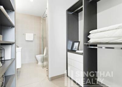 For RENT : Noble Ploenchit / 1 Bedroom / 1 Bathrooms / 50 sqm / 50000 THB [4975835]