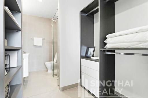 For RENT : Noble Ploenchit / 1 Bedroom / 1 Bathrooms / 50 sqm / 50000 THB [4975835]