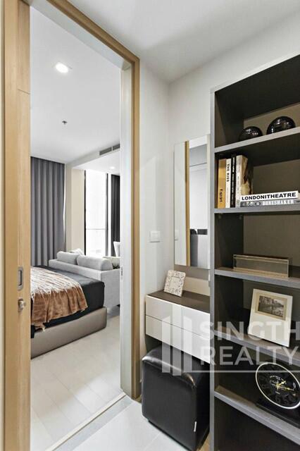 For RENT : Noble Ploenchit / 1 Bedroom / 1 Bathrooms / 50 sqm / 50000 THB [4975835]