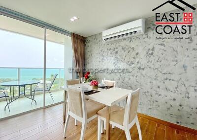 The View Condo for rent in Pratumnak Hill, Pattaya. RC11785
