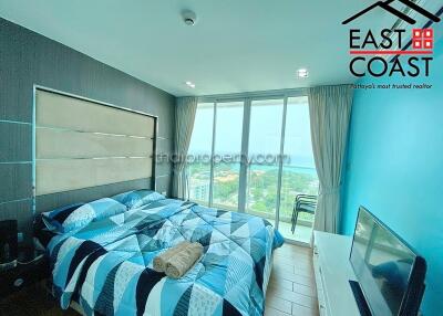 The View Condo for rent in Pratumnak Hill, Pattaya. RC11785