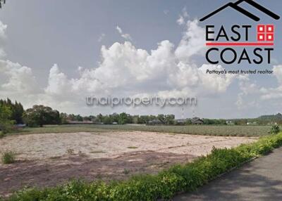 Land near Golf Courses in Pong Land for sale in East Pattaya, Pattaya. SL13881