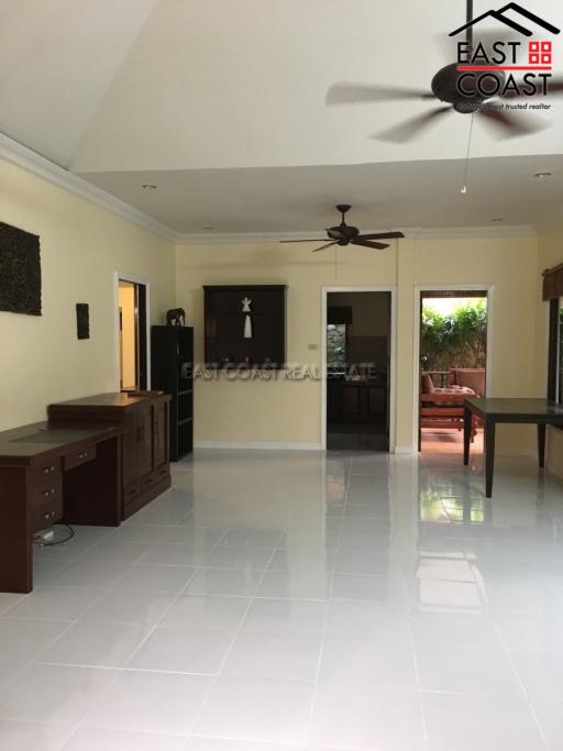 Thepnimitr Pool Villa  House for rent in East Pattaya, Pattaya. RH11697