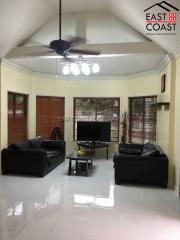 Thepnimitr Pool Villa  House for rent in East Pattaya, Pattaya. RH11697