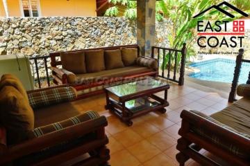 Thepnimitr Pool Villa  House for rent in East Pattaya, Pattaya. RH11697